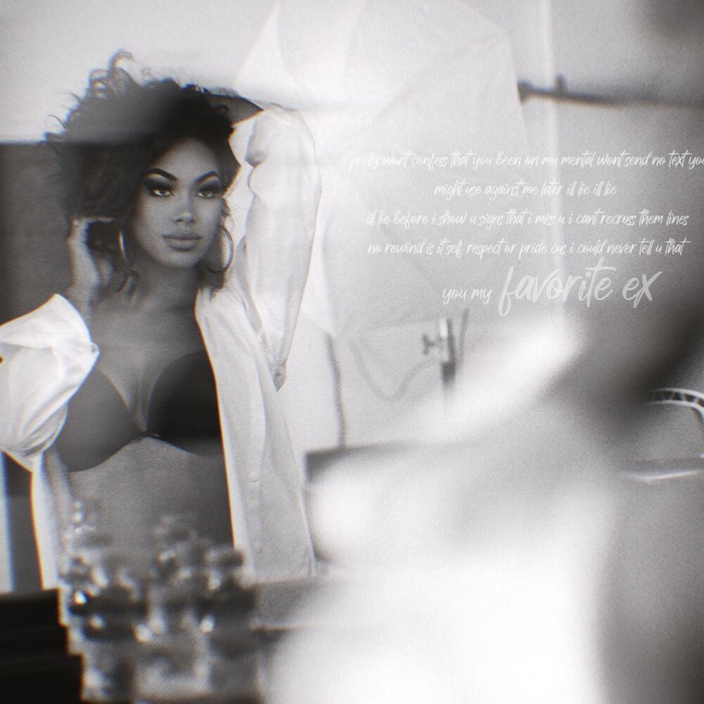Favorite Ex (Explicit)