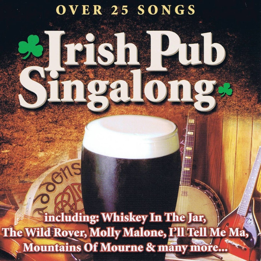 Mick McGilligan's Ball / Molly Malone / Delaney's Donkey