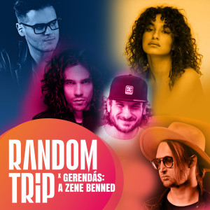 Listen to A zene benned song with lyrics from Random Trip