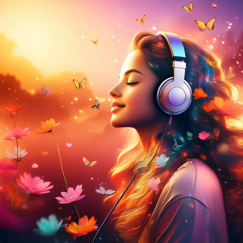 Calm Harmony Flow