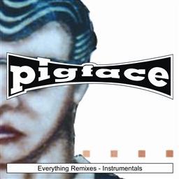ดาวน์โหลดและฟังเพลง Everything (I Need You Mix) - Instrumental พร้อมเนื้อเพลงจาก Pigface