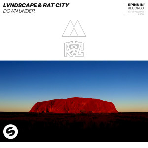 ดาวน์โหลดและฟังเพลง Down Under (Extended Mix) พร้อมเนื้อเพลงจาก LVNDSCAPE