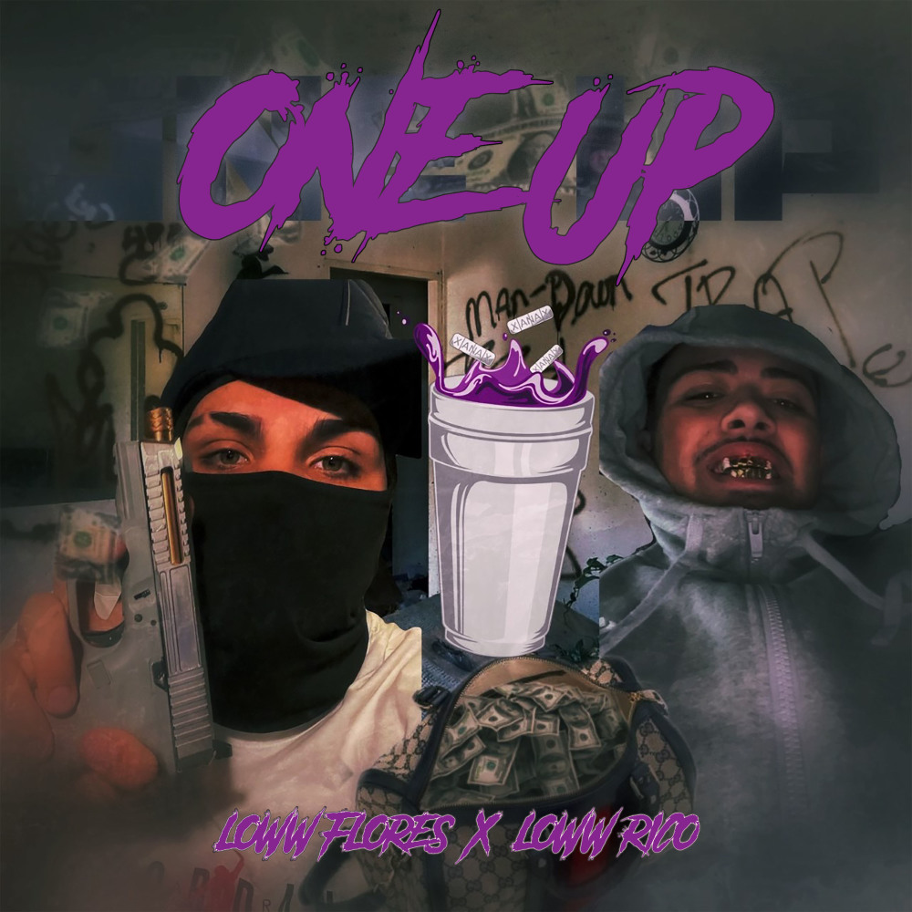 ONE UP (Explicit)