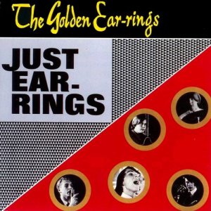 收聽The Golden Earrings的She May Be歌詞歌曲