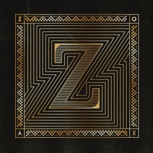 收聽ZOAX的King and Queen歌詞歌曲