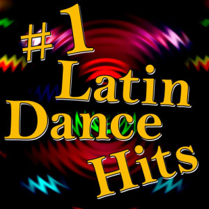 The Hit Nation的專輯#1 Latin Dance Hits
