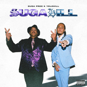 SugaHill (Explicit)