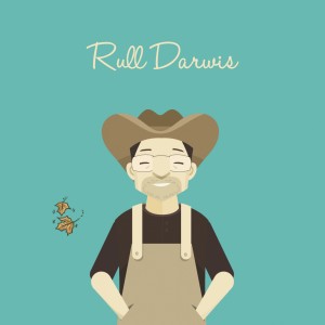 Album Rull Darwis #2 oleh Rull Darwis