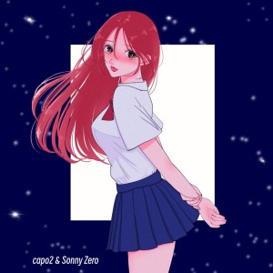 Listen to I don't miss you (feat. Sonny Zero) song with lyrics from Capo2