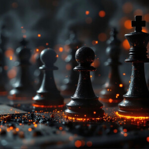 Album Pawns from 