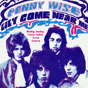ดาวน์โหลดและฟังเพลง Baby I Can't Take It No More พร้อมเนื้อเพลงจาก Penny Wise