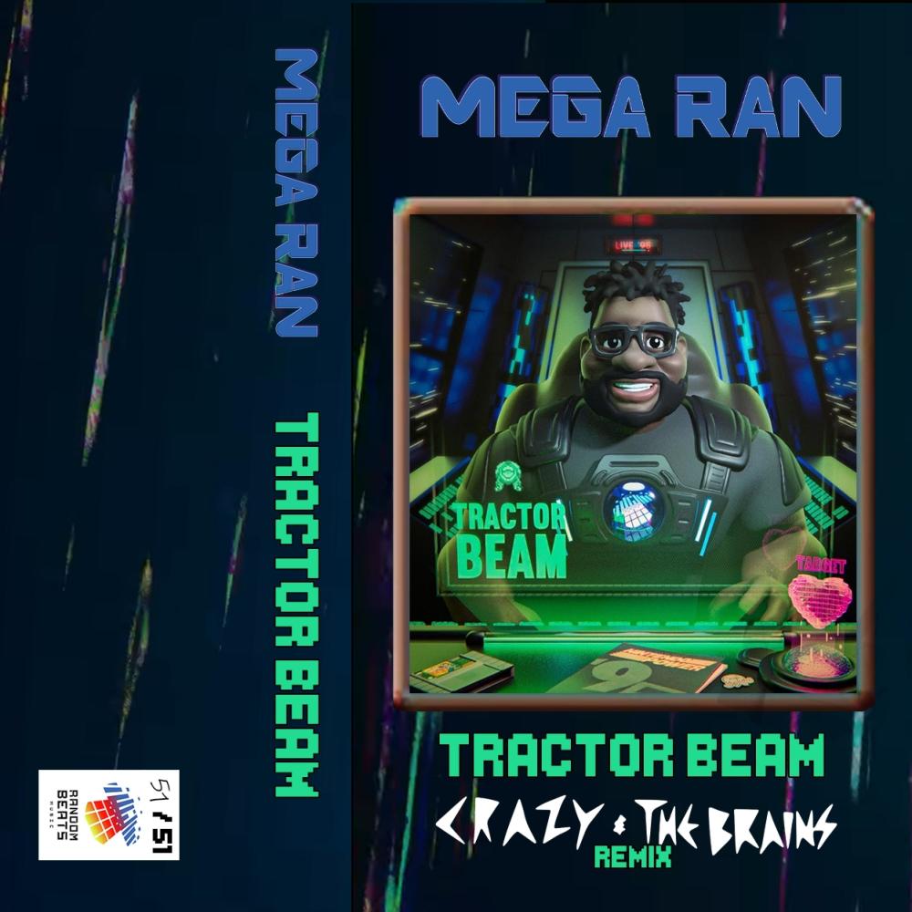 Tractor Beam (K-Murdock Remix)