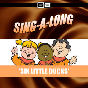 อัลบัม Sing-a-long: Mary Had a Little Lamb ศิลปิน The New England Children's Choir