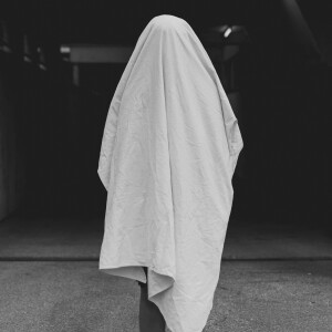 Album Ghostmode from Drivepilot