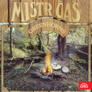 Dengarkan Zelenáč lagu dari Greenhorns dengan lirik