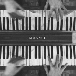 收聽James Pringle的Immanuel歌詞歌曲