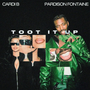 อัลบัม Toot It Up ศิลปิน Cardi B