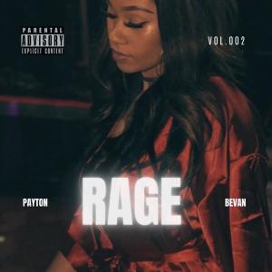 อัลบัม Rage (Explicit) ศิลปิน Payton