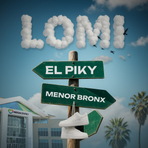 ดาวน์โหลดและฟังเพลง Lomi Lomi (Explicit) พร้อมเนื้อเพลงจาก El Piky