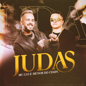 Menor do Chapa的專輯Judas (Explicit)