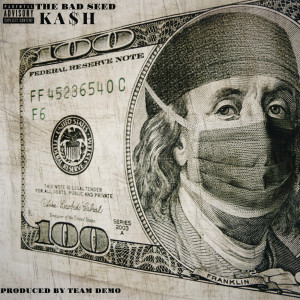 Album Ka$H (Explicit) from 