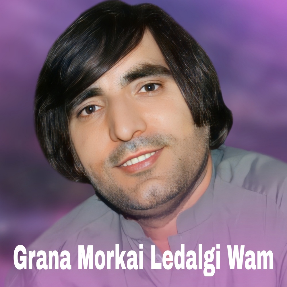 Grana Morkai Ledalgi Wam