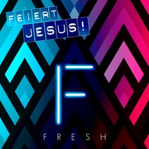收聽Feiert Jesus!的10,000 Reasons (Bless the Lord)歌詞歌曲