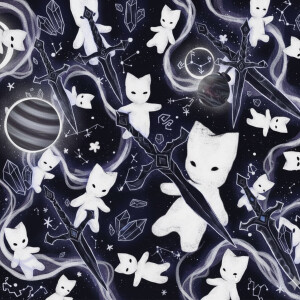 default playlist img