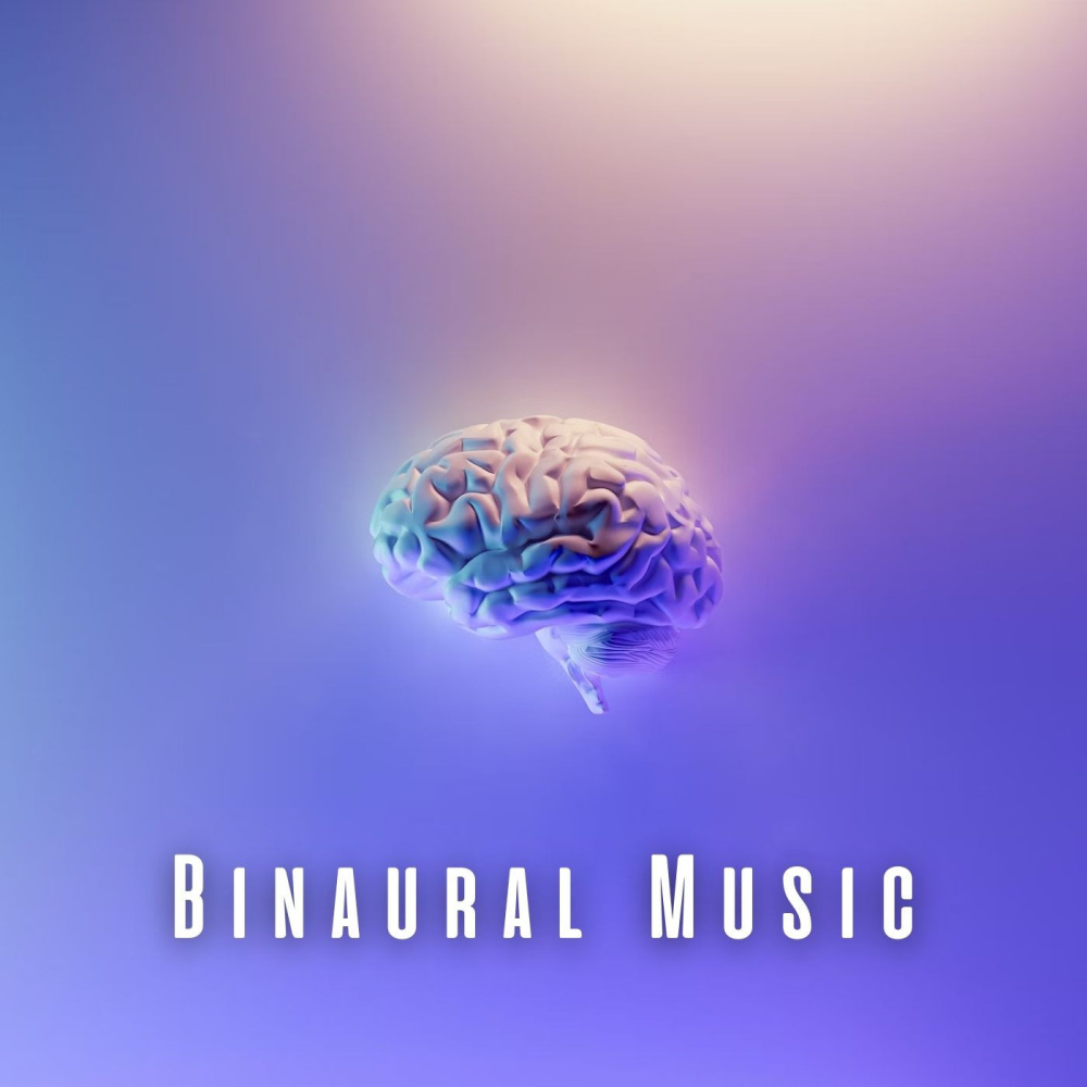 Focusing with Binaural Sounds