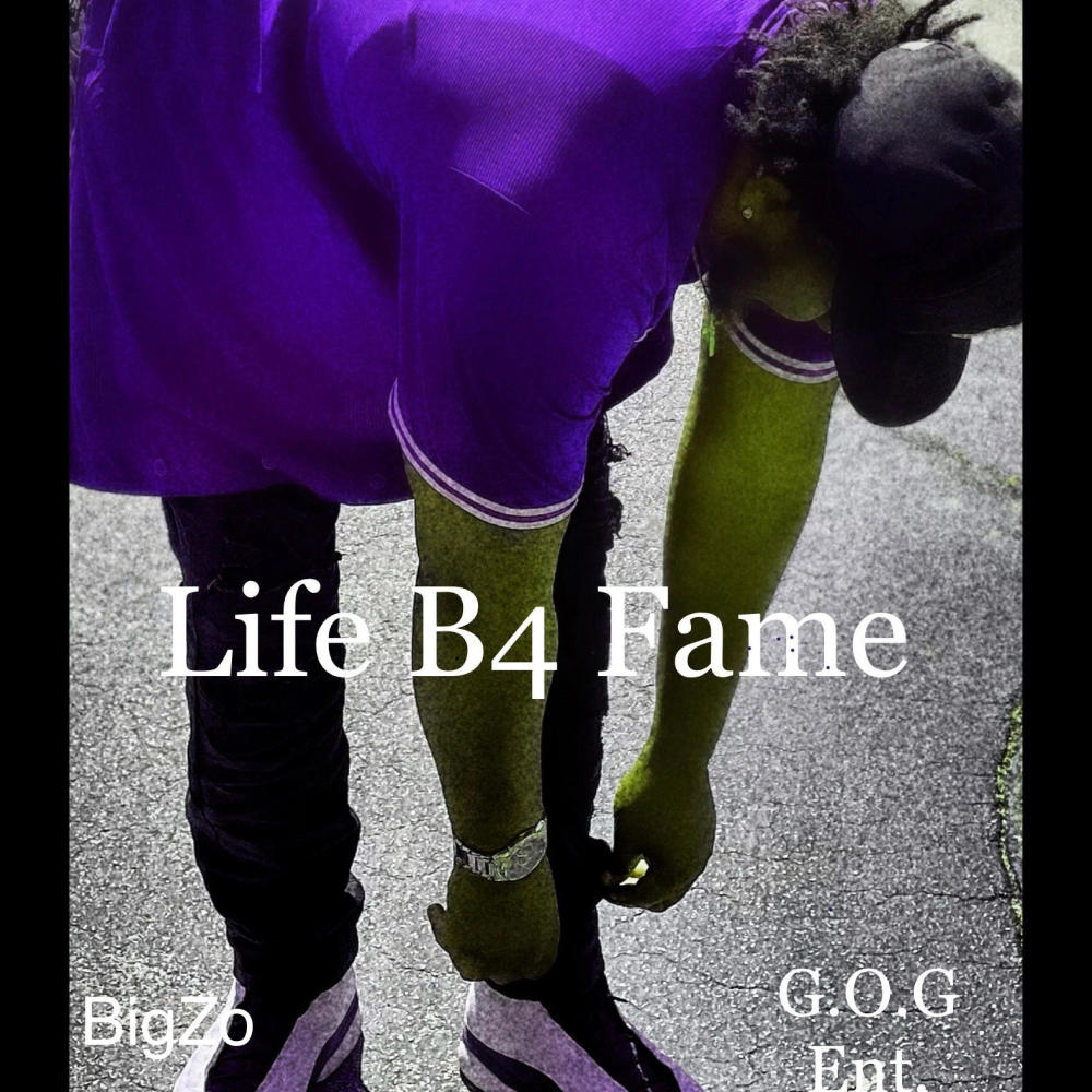 Walk (feat. Big Meezy) (Explicit)