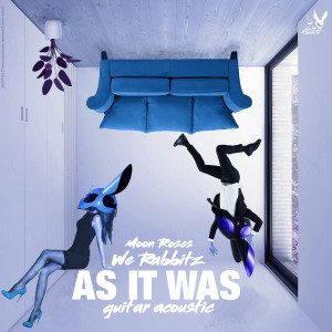 Listen to As It Was (Guitar Acoustic) song with lyrics from We Rabbitz