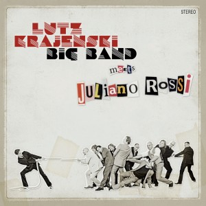 Dengarkan Leaving On A Jet Plane lagu dari Lutz Krajenski Big Band dengan lirik