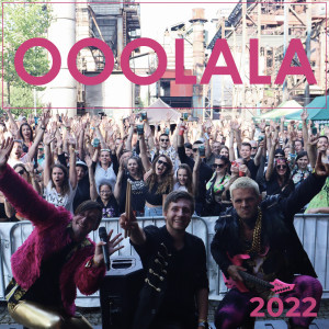 Listen to Ooolala song with lyrics from Maniac