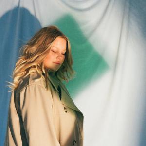 ดาวน์โหลดและฟังเพลง Endless Sadness (Acoustic Version) พร้อมเนื้อเพลงจาก Sarah Klang