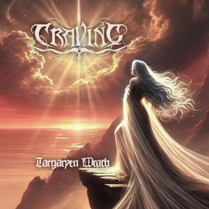 Craving的专辑Targaryen Wrath (Live in Oldenburg)