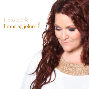 Album Ilmur Af Jólum II from Hera Bjork