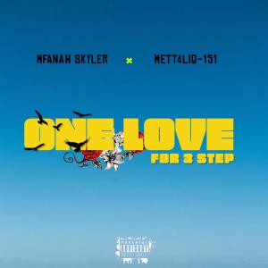 Listen to One Love For 3Step song with lyrics from Mfanah Skyler