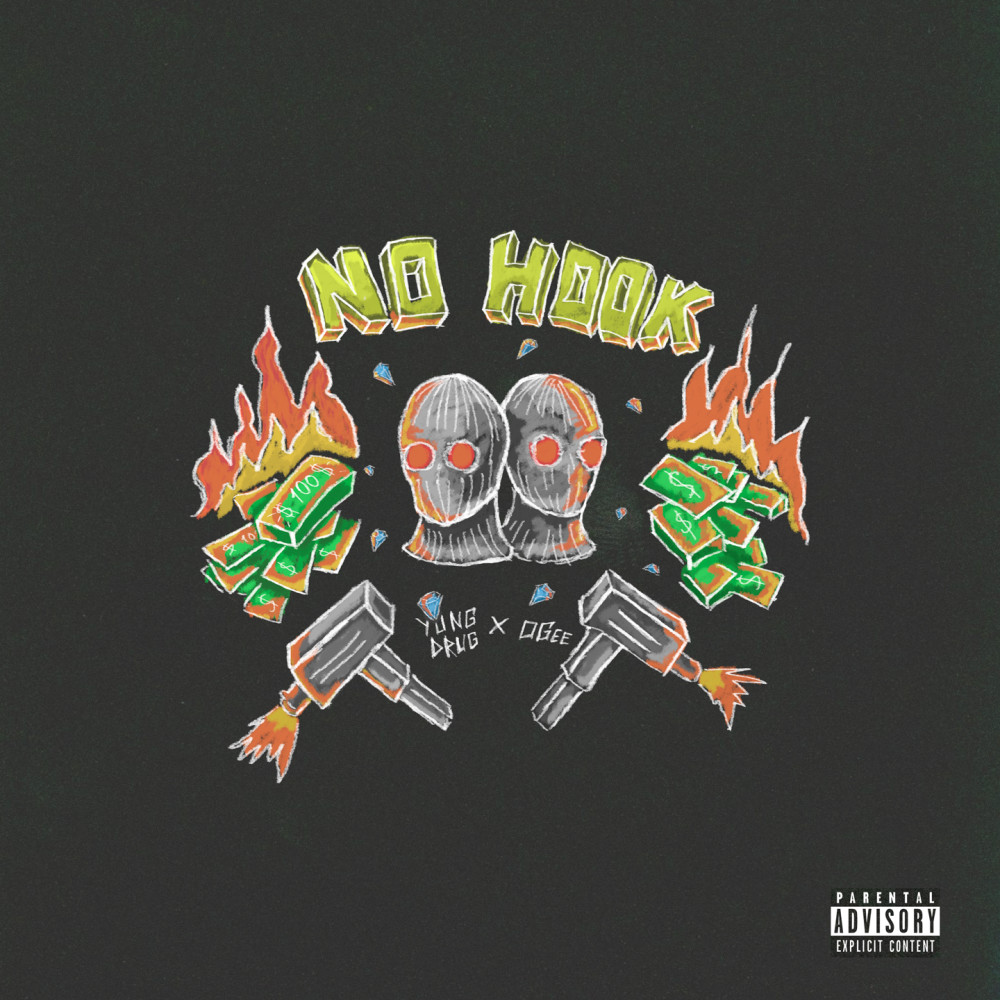No Hook (Explicit)