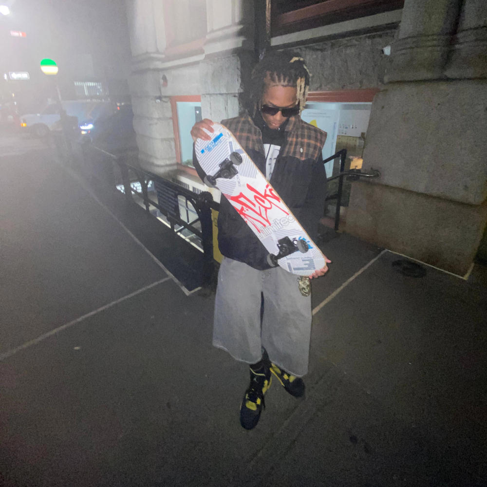 Crazy Talk (Explicit)