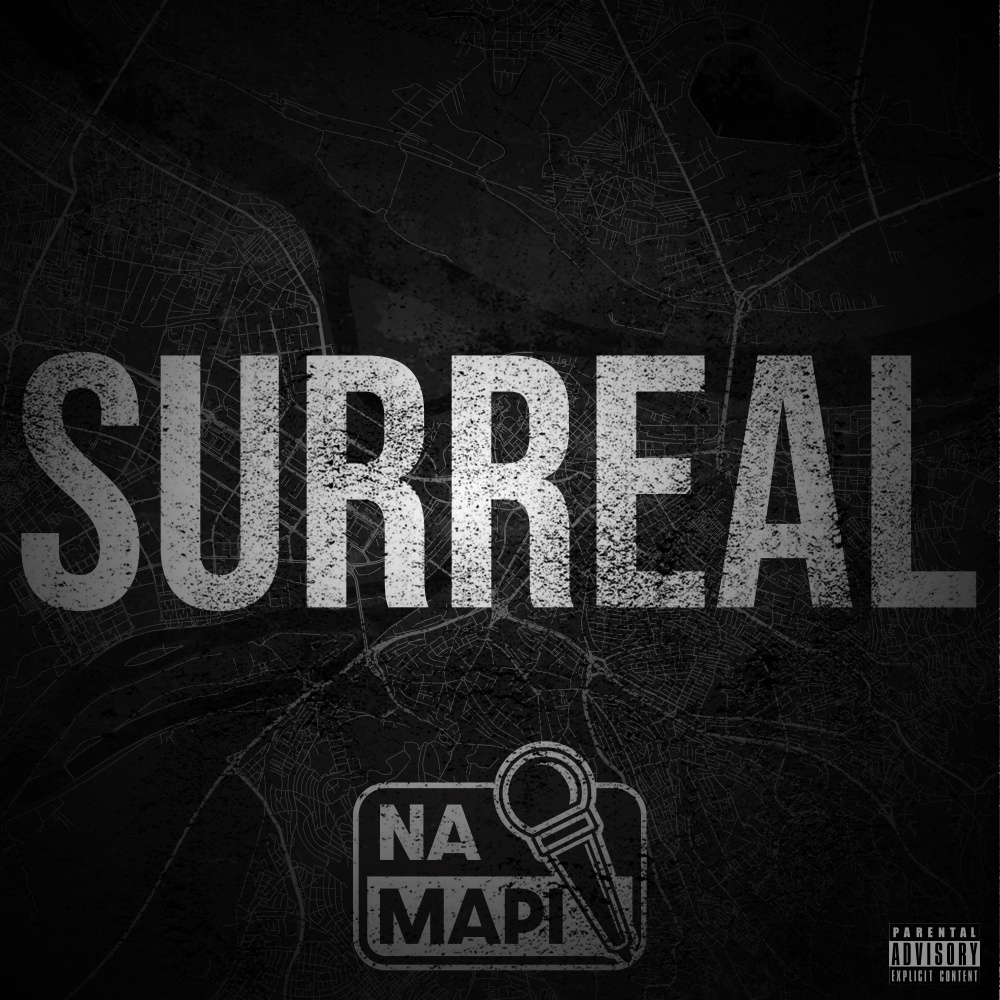 Na Mapi (Surreal|Explicit)