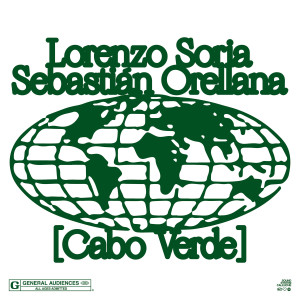 Album Cabo Verde from 