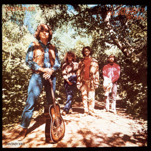 ดาวน์โหลดและฟังเพลง Bad Moon Rising (Live In Berlin) พร้อมเนื้อเพลงจาก Creedence Clearwater Revival