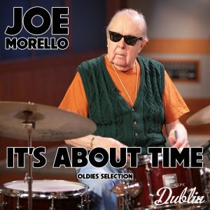 Joe Morello的专辑Oldies Selection: It's About Time