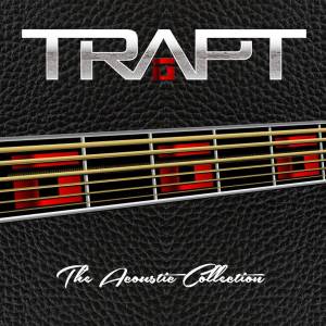 Album The Acoustic Collection from Trapt