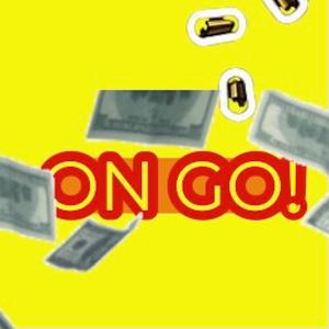 ดาวน์โหลดและฟังเพลง On Go! พร้อมเนื้อเพลงจาก Nate_inc