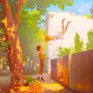 ดาวน์โหลดและฟังเพลง Cozy Afternoon พร้อมเนื้อเพลงจาก Neo LoFi