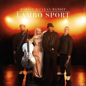 อัลบัม Lambo Sport (Explicit) ศิลปิน Darell