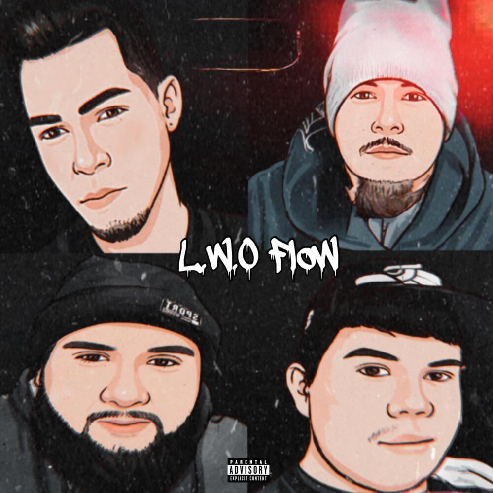 L.W.O FLOW (Explicit)