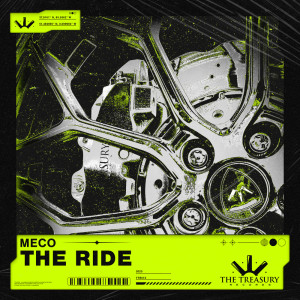 Meco的專輯The Ride