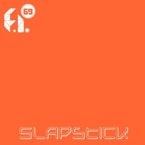 F.I.69的專輯Slapstick (Trap Mix)